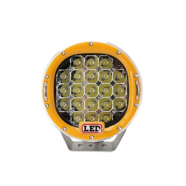 উচ্চ উজ্জ্বল শক্তিশালী LED ওয়ার্ক ল্যাম্প