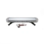 ইমার্জেন্সি ভেহিকেল লাইট বার 30 ইঞ্চি