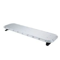 300W জরুরী LED সতর্কতা লাইট বার