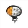 5.5 inch Ellipse Combo Headlight For Offroad Cars