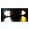 5.5 inch Ellipse Combo Headlight For Offroad Cars