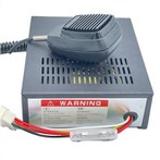 পুলিশের গাড়ির জন্য ফেডারেল সিগন্যাল সাইরেন