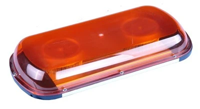 Multi-Function LED Mini Light Bar